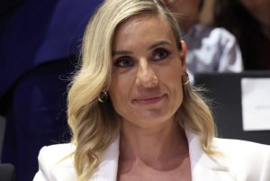 Έκτακτn είδηση για Ελεονώρα Μελέτη