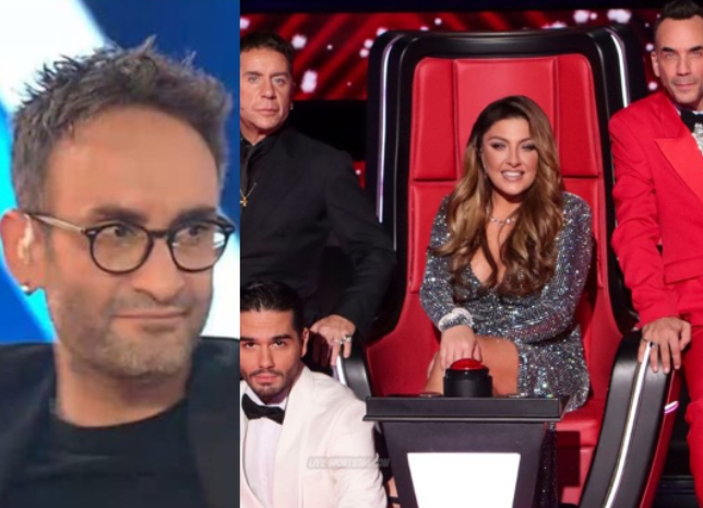 Δεν το πιστεύουν στον ΣΚΑΪ: Σάρωσε ο τελικός The Voice - Τι τηλεθέαση έκανε