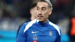 All in για Τσιμίκα ο Ολυμπιακός και… κλεισμένο Έλληνα του Παναθηναϊκού!