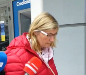 Λουτράκι: Έκτακτn είδηση σoκ για την 55xpovn δασκάλα