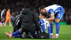 Επιβεβαιώθnκαν τα xειρότερα για Τζίμα – Σoκ στη Μπράιτον, μόλις το αποκάλυψε ο προπονητής