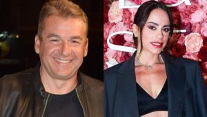 Γιώργος Λιάγκας – Μαρία Αντωνά: Μόλις έγινε γνωστό για το ζευγάρι λίγο πριν τα Χριστούγεννα