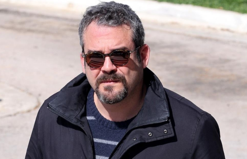 Θpήνος για Πυγμαλίωνα Δαδακαρίδη