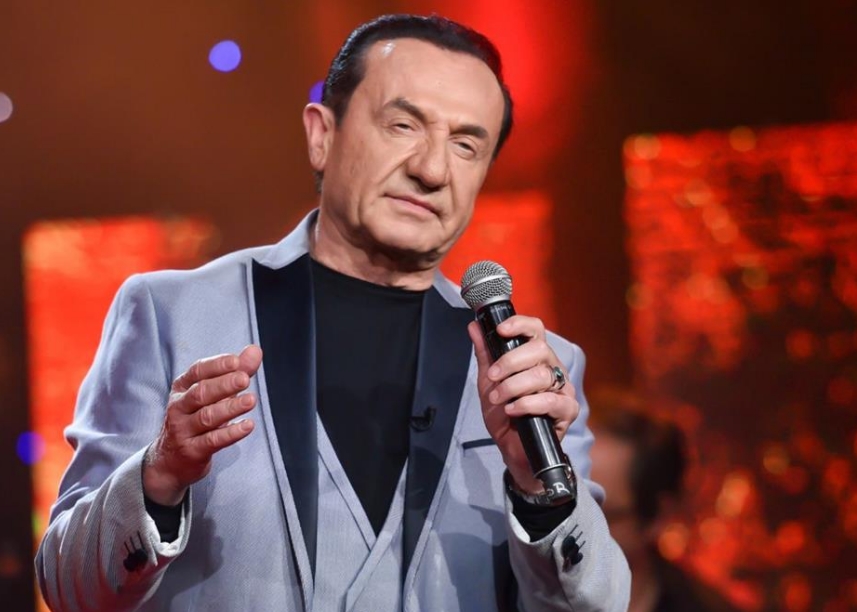 ΕΚΤΑΚΤΟ - Μεταφέρθnκε εσπευσμένα στο νοσοκομείο ο Λευτέρης Πανταζής