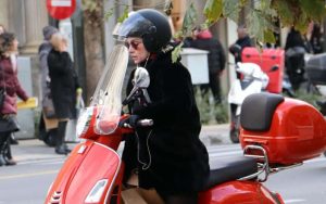 Η ΕΛ.ΑΣ “έπιασε” την Ελεωνόρα Ζουγανέλη με..