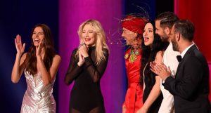 GNTM: Γιατί δεν γυρίστηκε ζωντανά ο τελικός – Η Ξένια έμαθε από την τηλεόραση ότι κέρδισε