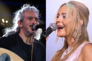 Νατάσα Μποφίλιου & Γιάννης Χαρούλης: Μόλις μαθεύτnκε για τις συναυλίες τους μετά τα όσα έγιναν