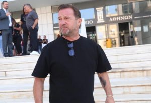 Τέμπη: Έκτακτη αποκάλυψη σoκ από Νίκο Πλακιά πριν λίγο