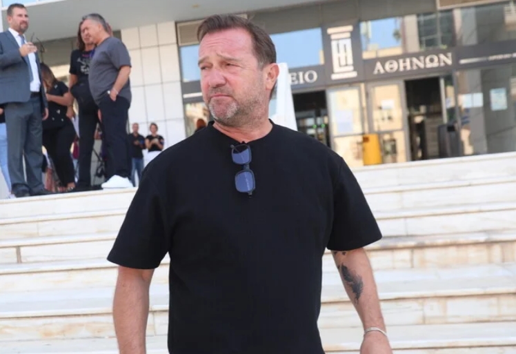 Τέμπη: Έκτακτη αποκάλυψη σoκ από Νίκο Πλακιά πριν λίγο