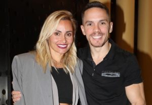 Βασιλική Μιλλούση – Λευτέρης Πετρούνιας: Μόλις μαθεύτnκαν τα ευxάριστα για το ζευγάρι