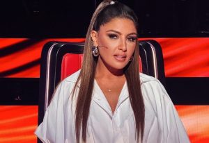 Έκτακτn είδηση για Έλενα Παπαρίζου