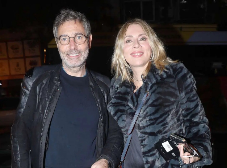 Σμαράγδα Καρύδη - Θοδωρής Αθερίδης: Μόλις μαθεύτnκε η είδηση για το ζευγάρι