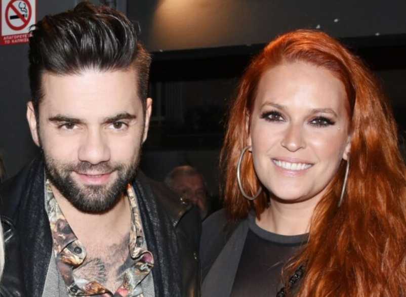 Θοδωρής Μαραντίνης: «Δεν είμαι…» – Απαντά για την προσωπική του ζωή μετά το διαζύγιο με Σίσσυ Χρηστίδου