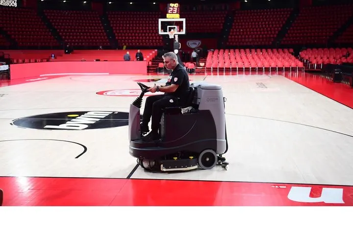 Έκτακτn ανακοίνωση Ολυμπιακού για την αναβολή του Ολυμπιακός-Φενέρ