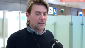 Έκτακτo για Σπύρο Σούλη