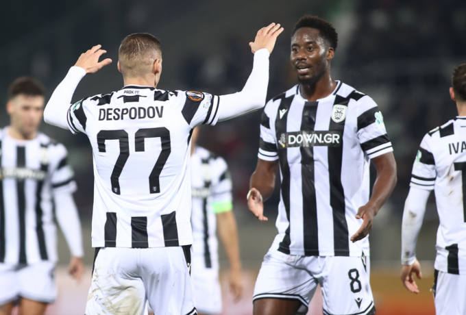 Europa League: Τι χρειάζεται ο ΠΑΟΚ στα ματς με Μπέτις και Λιόν, αυτό είναι το όριο που δίνει πρόκριση στα νοκ άουτ