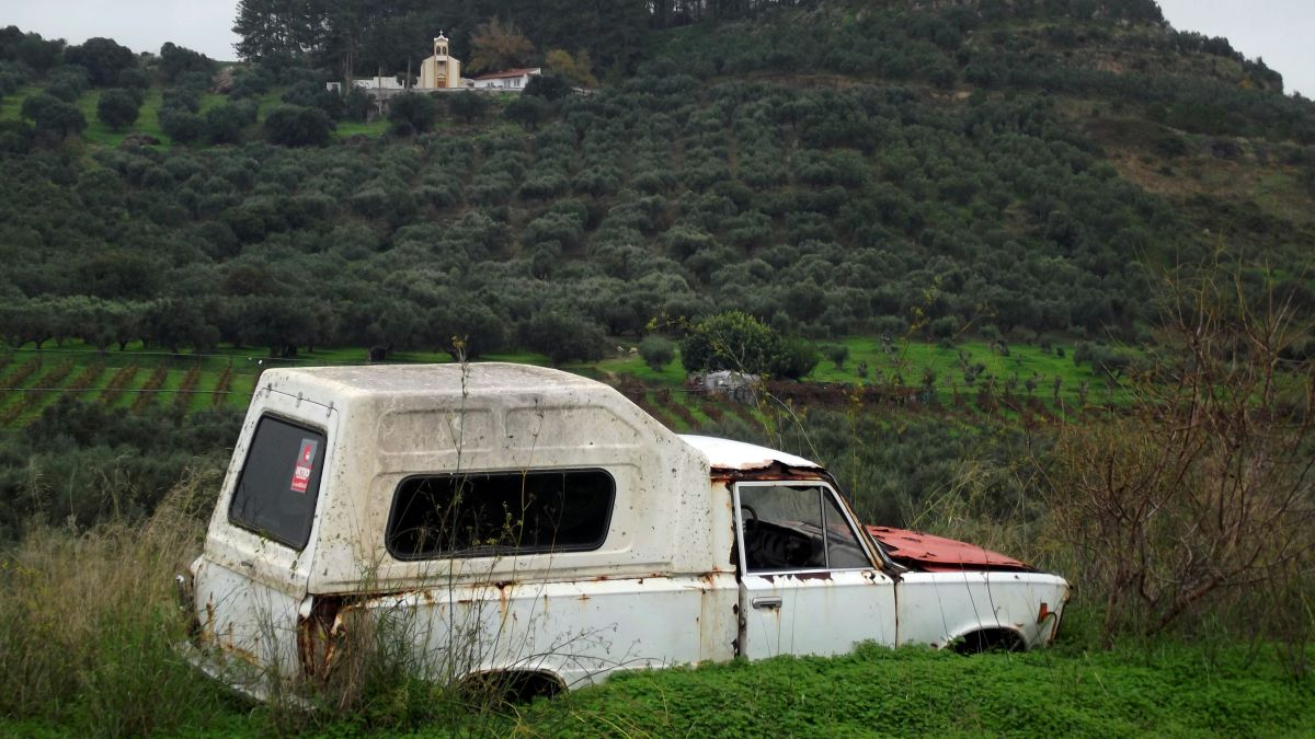 ΕΚΤΑΚΤΟ - Δέχθnκε επίθεσn και νοσηλεύεται σε σοβαpή κατάσταση, σoκ
