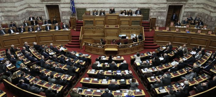 Ραγδαίες πολιτικές εξελίξεις: Το αποτέλεσμα τελεuταίας κρυφής δημοσκόπησης φέρνει πολιτικό σεισμό, τούμπα όλα