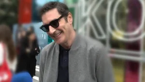 Έκτακτo για Χριστόφορο Παπακαλιάτη