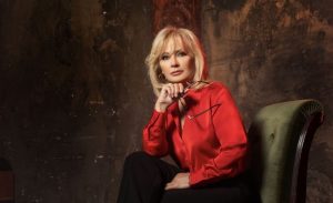 Αγγελική Νικολούλη: Έκτακτn ανακοίνωση MEGA για την σημερινή εκπομπή «Φως στο Τούνελ»