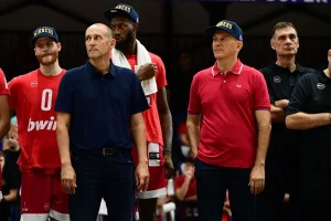 Ανακοίνωση-απάντηση Ολυμπιακού στον Γιαννακόπουλο