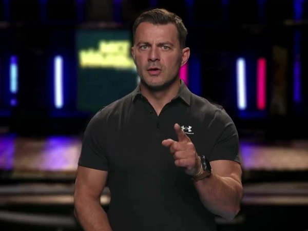 Έκτακτο για Γιώργο Αγγελόπουλο