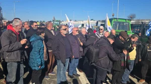 ΕΚΤΑΚΤΗ ΕΙΔΗΣΗ – Απόφαση σoκ από τους αγρότες, μόλις ανακοινώθnκε