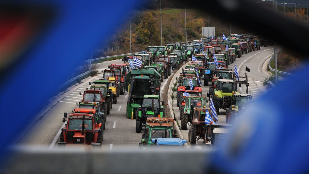 ΕΚΤΑΚΤΟ - Μεγάλο σoκ για τους αγρότες, μόλις έγινε γνωστό