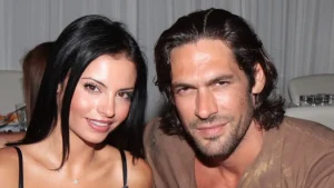 Γιάννης Σπαλιάρας: Η απάντηση με νόημα στη Δήμητρα Αλεξανδρακη για την σχέση τους