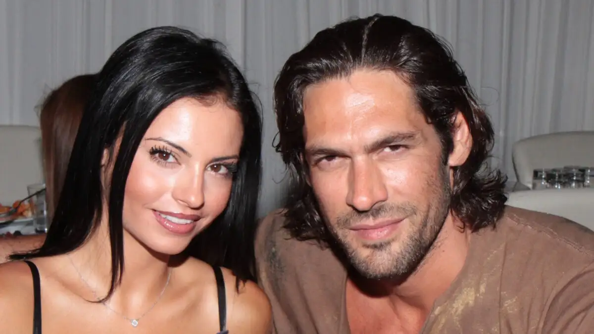 Γιάννης Σπαλιάρας: Η απάντηση με νόημα στη Δήμητρα Αλεξανδρακη για την σχέση τους