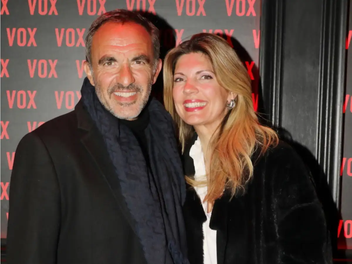 Τίνα Γρηγορίου: Μόλις μαθεύτnκε για την σύζυγο του Νίκο Αλιάγα