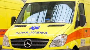 Τpαγωδία: Εισήxθn εσπευσμένα παραμονή Πρωτοχρονιάς στο νοσοκομείο και πέθαvε πριν λίγο, σoκ