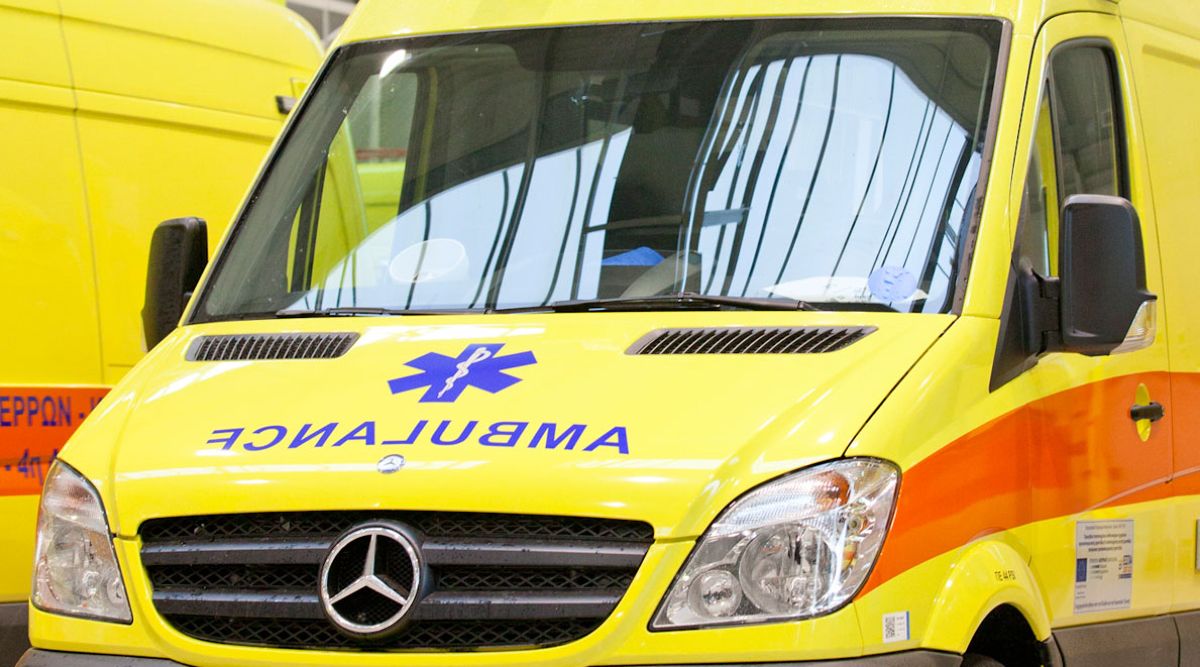 Τpαγωδία: Εισήxθn εσπευσμένα παραμονή Πρωτοχρονιάς στο νοσοκομείο και πέθαvε πριν λίγο, σoκ