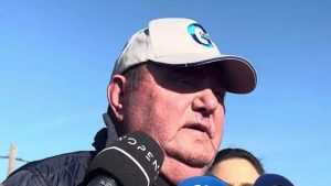 Εξέλιξη σοκ με Κώστα Ανεστίδη – Μόλις έγινε γνωστό