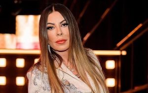 Έκτακτo για Άντζελα Δημητρίου