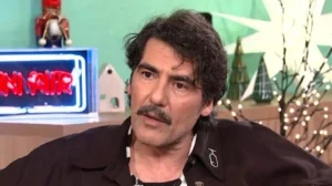 Μόλις μαθεύτηκε για τον ηθοποιό, Αντώνη Καρυστινό