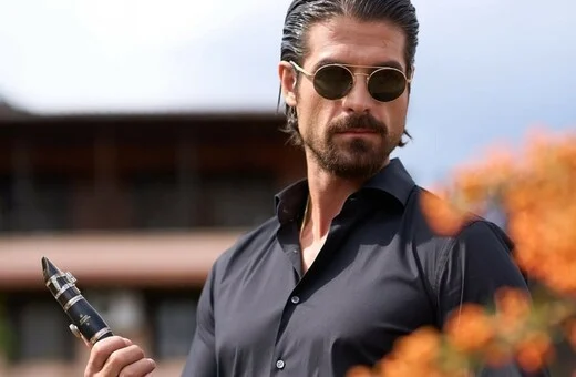 Τα είπε όλα με 4 λέξεις: Η πρώτη ανάρτηση Άρη Μουγκοπέτρου μετά την αθώωση και την δικαίωση