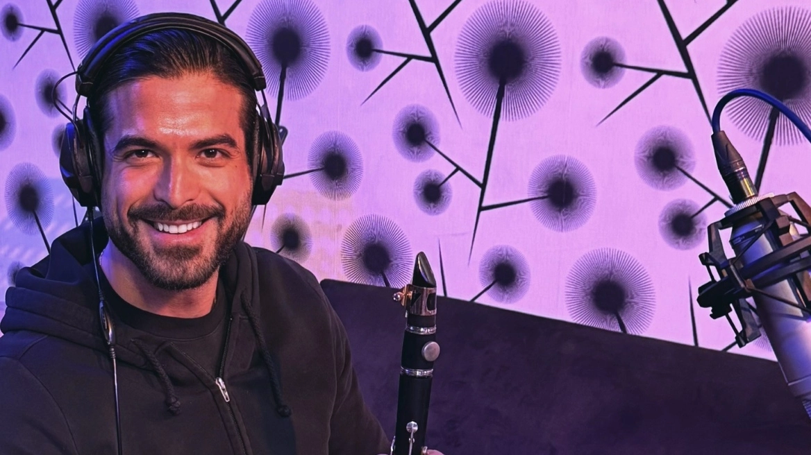 Άρης Μουγκοπέτρος: Τα πρώτα λόγια μετά την σύλληψή του «Έχει αλλάξει όλη από τότε που..»