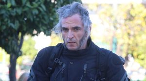 Μόλις μαθεύτnκε για τον ηθοποιό, Άρη Σερβετάλη