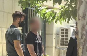 Ανατροπή στην υπόθεση που συζήτηση όλη η Ελλάδα: Αθωώθηκε μετά από 17 μήνες στη φυλακή, σoκ