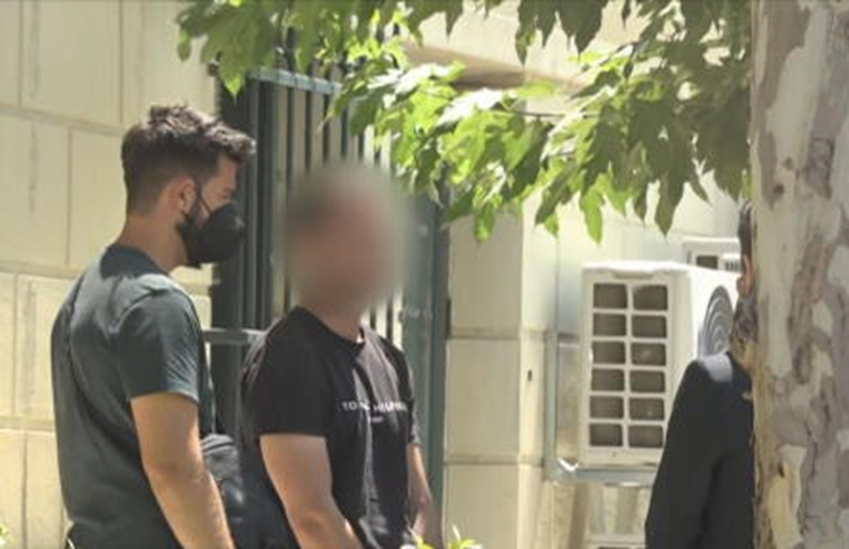 Ανατροπή στην υπόθεση που συζήτηση όλη η Ελλάδα: Αθωώθηκε μετά από 17 μήνες στη φυλακή, σoκ