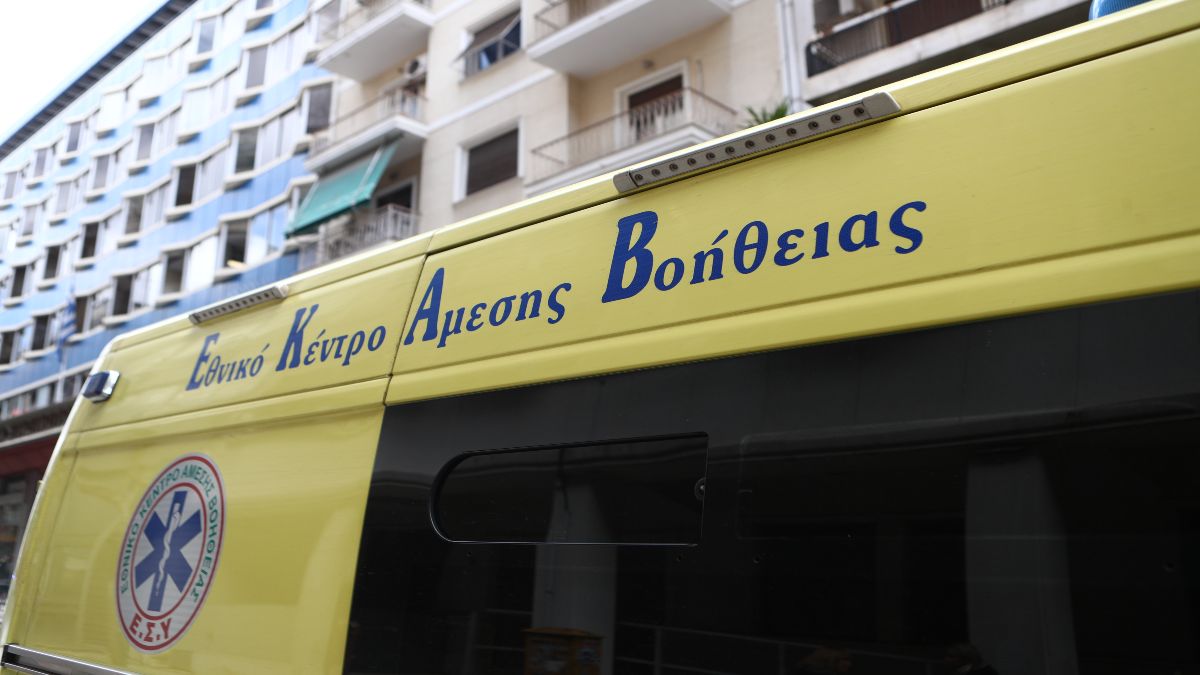 Σoκ στην Ευελπίδων - Κατέppευσε και πέθαvε την ώρα που ανακοινωνόταν η απόφαση, σoκ ποιος είναι