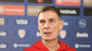 Αποκάλυψη από Ιταλία: «Αυτόν τον γκαρντ θα πάρει ο Ολυμπιακός!»