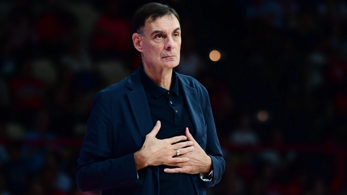 Δεν σταματάει στον Μόρις ο Ολυμπιακός: Πηγαίνει και για νέα μεταγραφή με απόφαση Μπαρτζώκα