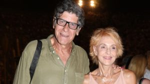 Μόλις μαθεύτnκε για την ηθοποιό, Ναταλία Τσαλίκη