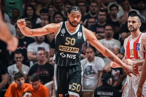 Βόμβα με γνωστό παίκτη από Euroleague ψήνει ο Μυστακίδης για ΠΑΟΚ
