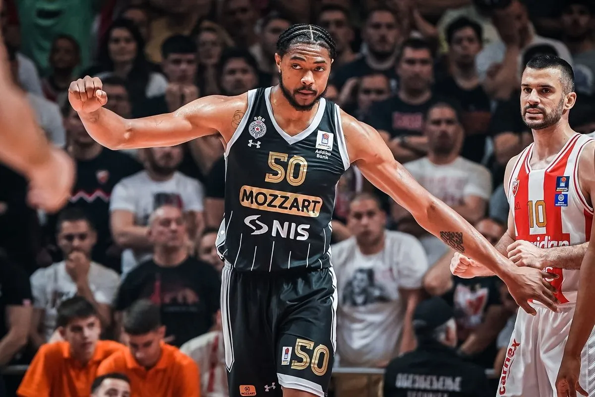 Βόμβα με γνωστό παίκτη από Euroleague ψήνει ο Μυστακίδης για ΠΑΟΚ