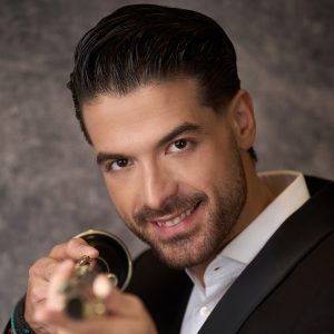 ΕΚΤΑΚΤΗ ΕΙΔΗΣΗ – Συνελήφθη ο Άρης Μουγκοπέτρος