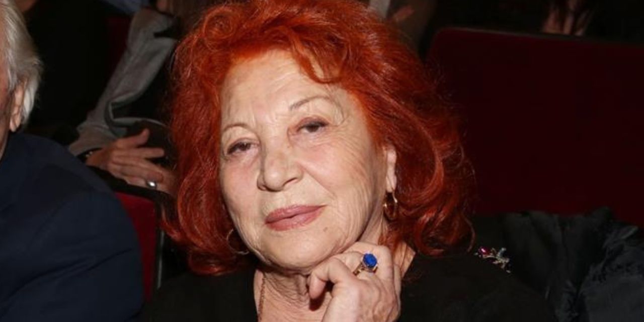 Έκτακτo για Χρυσούλα Διαβάτη