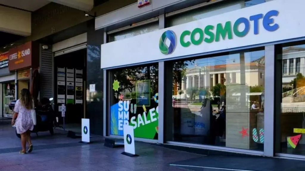 Έκτακτo για όσους έχουν COSMOTE, σoκ για εκατ. Έλληνες από σήμερα 1 Δεκεμβρίου